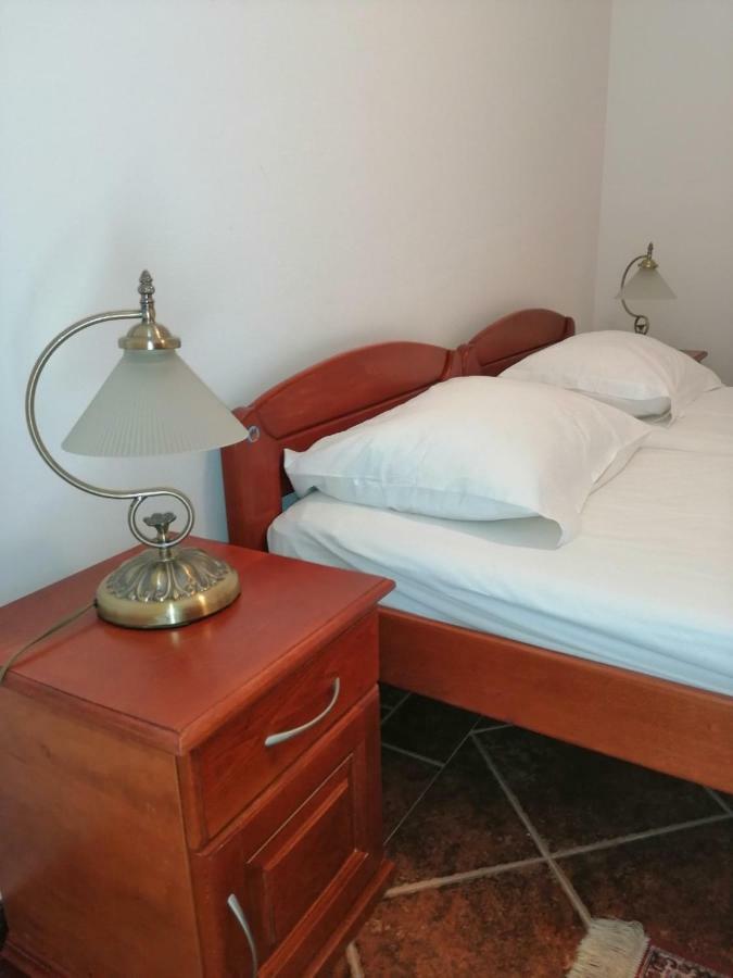 Apartments Mitrovic Podlicak Sveti Stefan Buitenkant foto